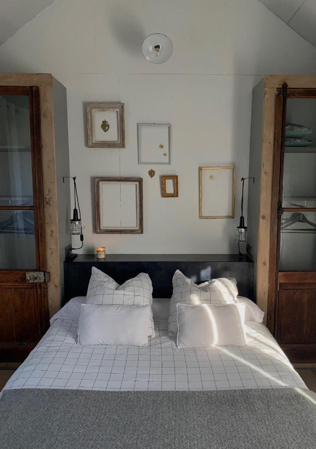 Les Chambres De Pauline Appartements Avec Climatisation Et Spa Альбервиль Экстерьер фото